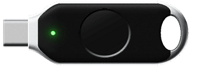 BioPass FIDO2 Pro (K49)